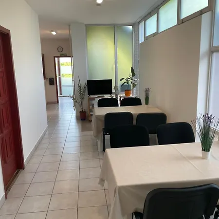 Гостевой дом Alom Vendeghaz